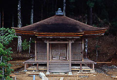 金剛峯寺の写真3